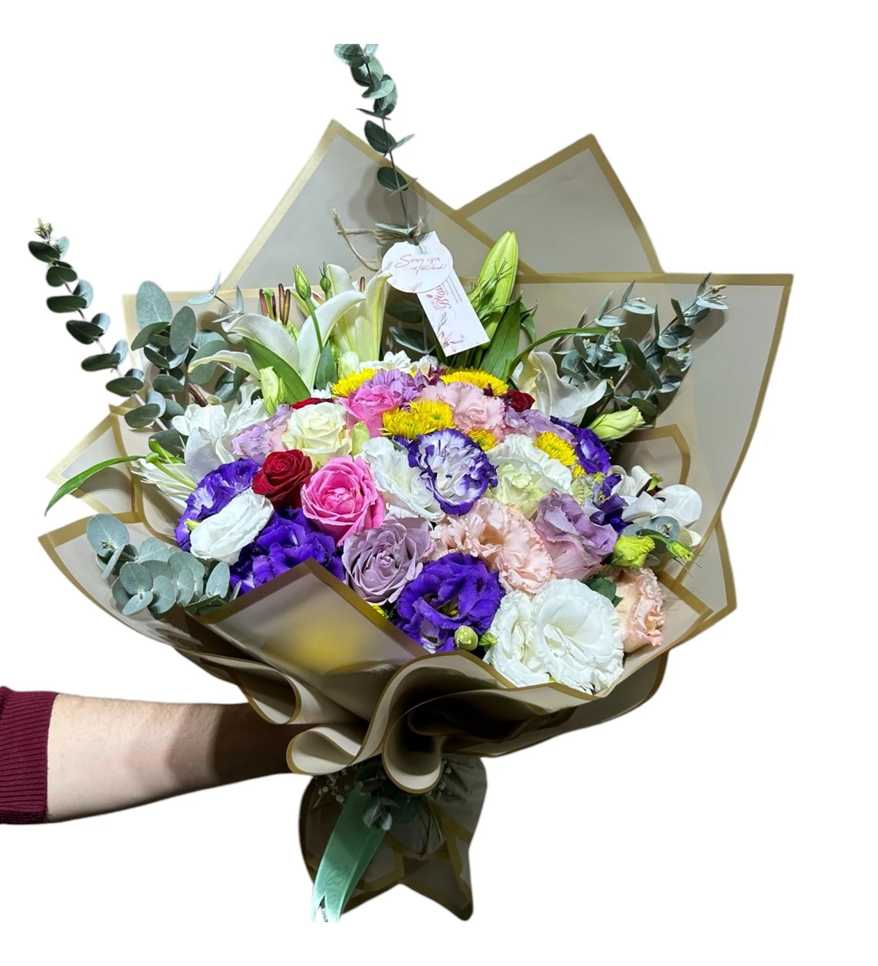 Fleur de Charme