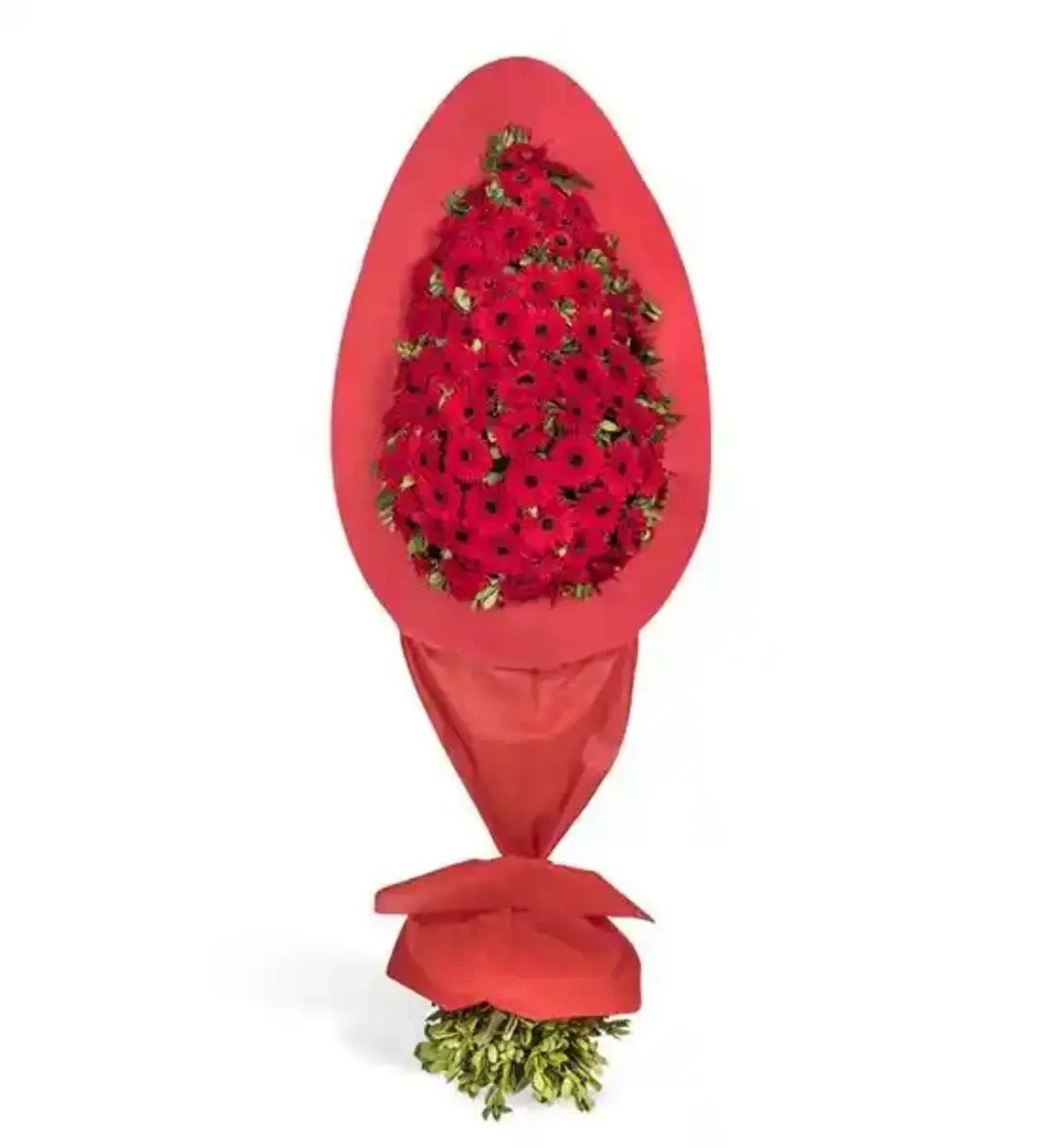 Düğün ve Açılış Çelengi: Gerbera Zarafeti