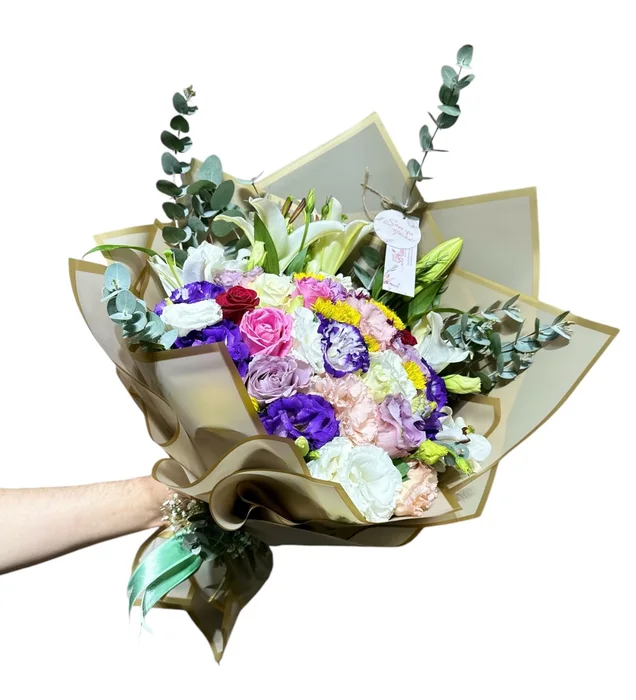 Fleur de Charme
