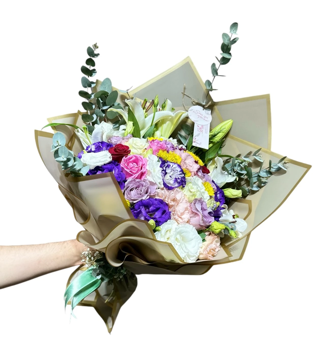 Fleur de Charme