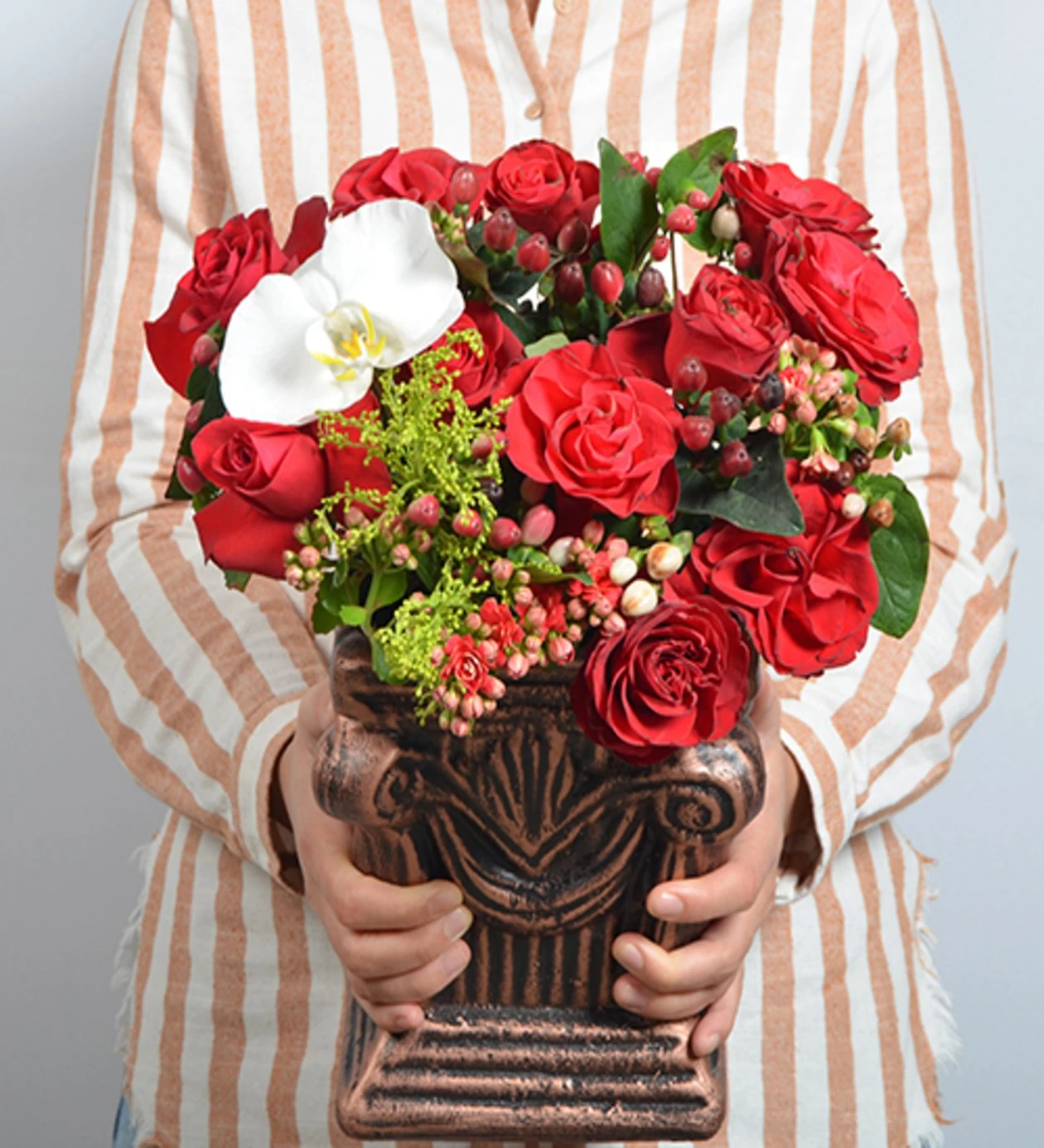 Design Love Rose