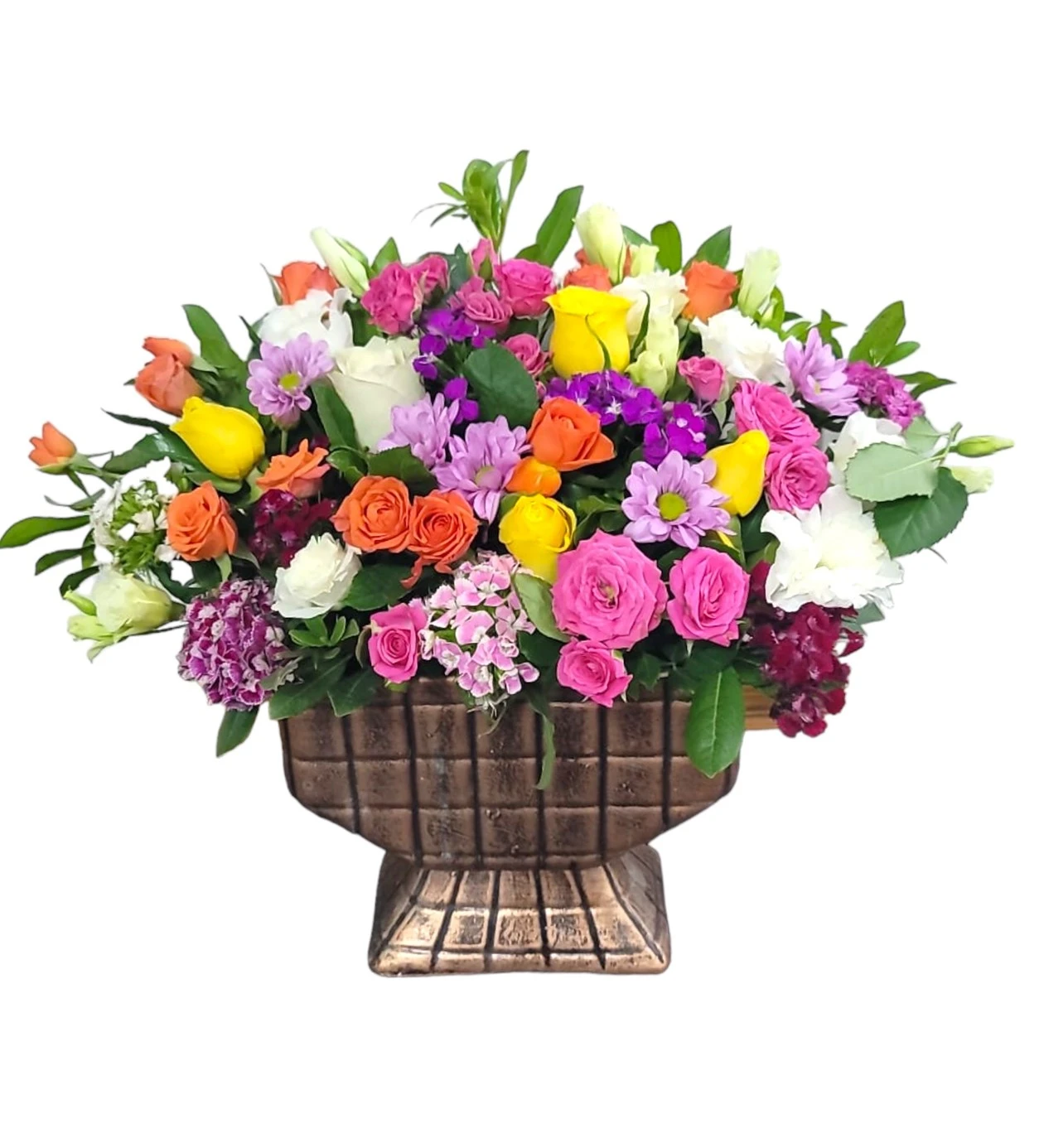 Sun Flower of Arrangement