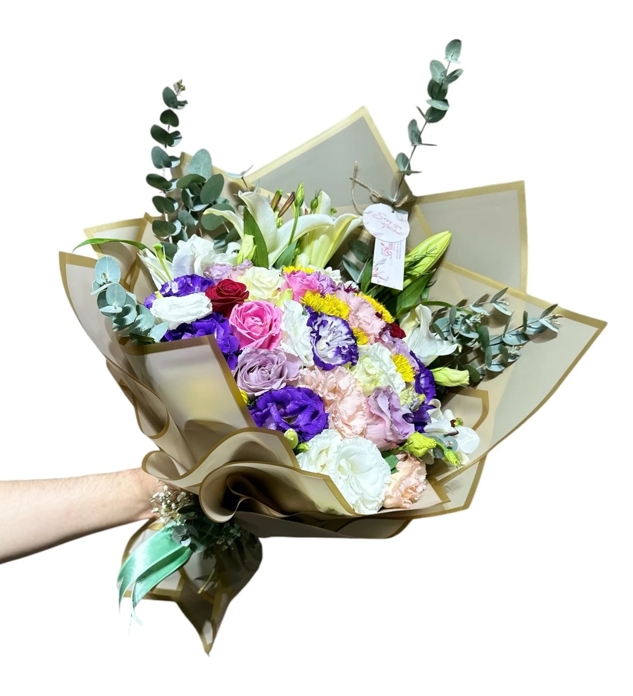 Fleur de Charme