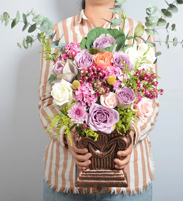 Angelwing Luxury Arrangement