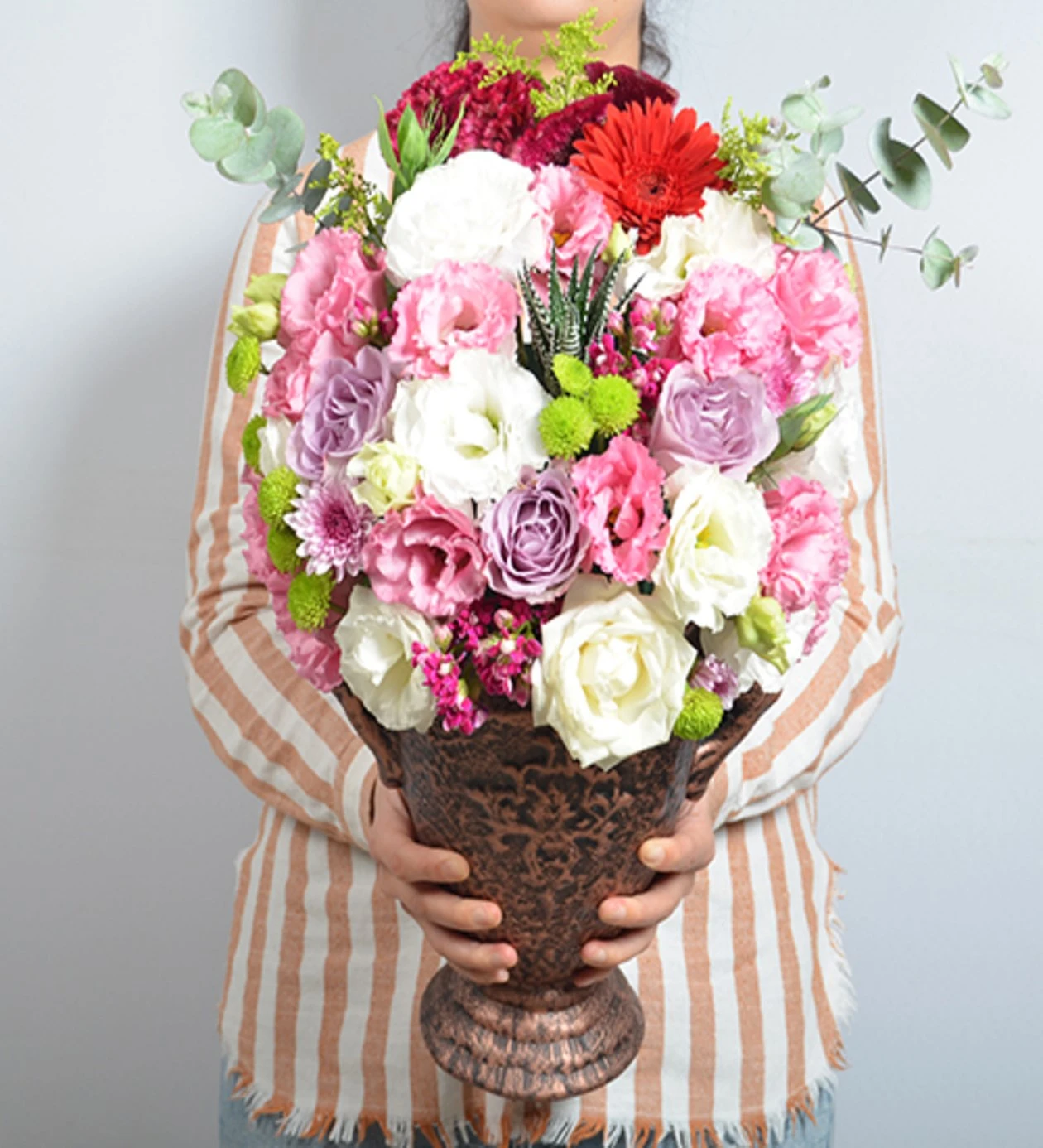 Queen Flower