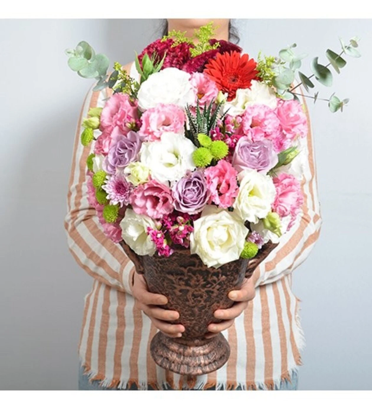 Queen Flower