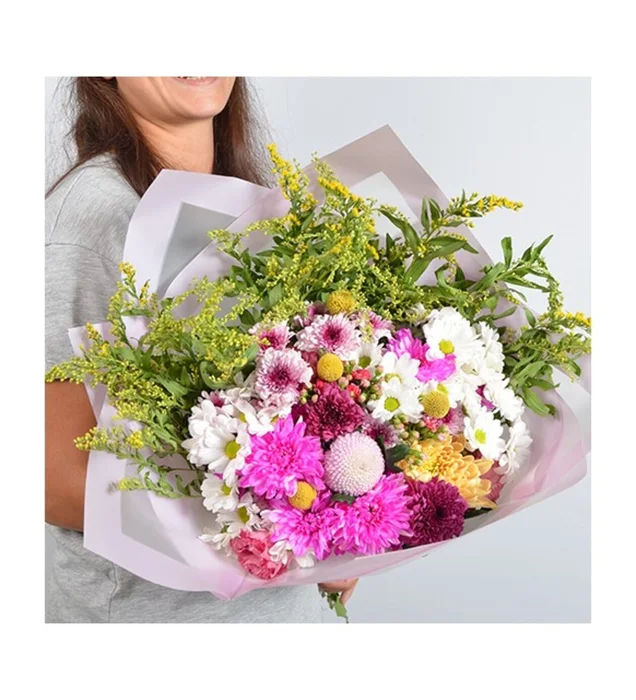 Pro Whimsy Bouquet