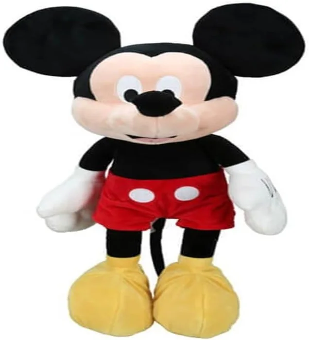 Mickey Mouse Peluş Oyuncak – 40 cm
