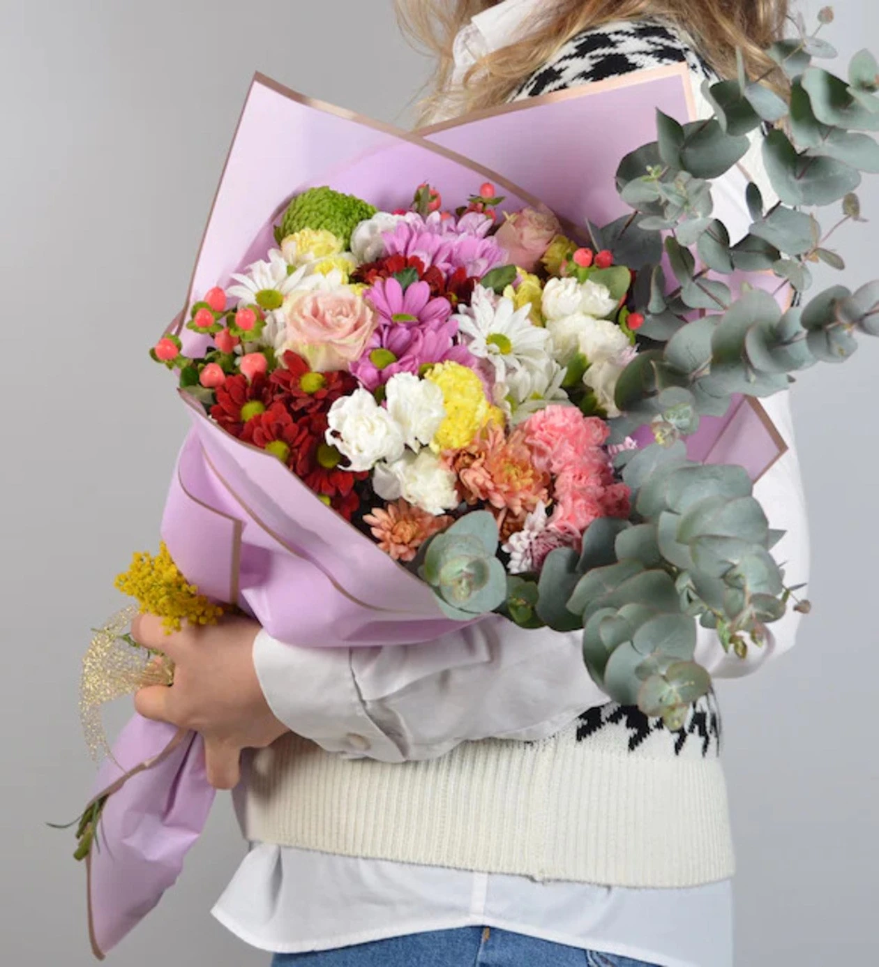 Pink Valentine