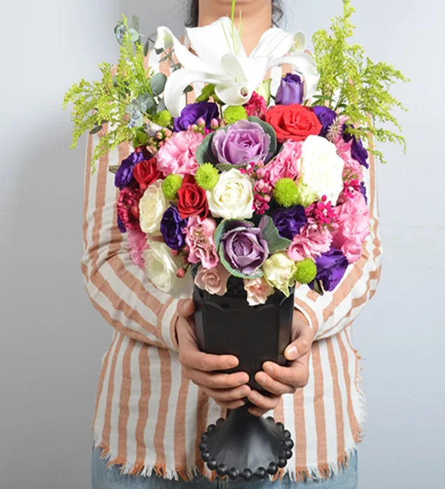 Flower Fantasy