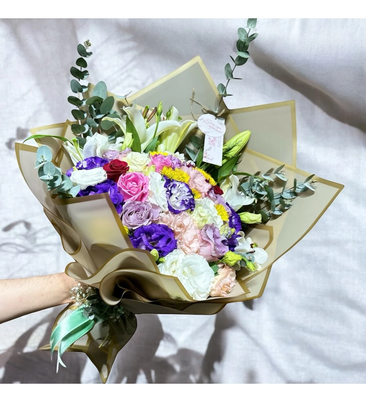 Fleur de Charme