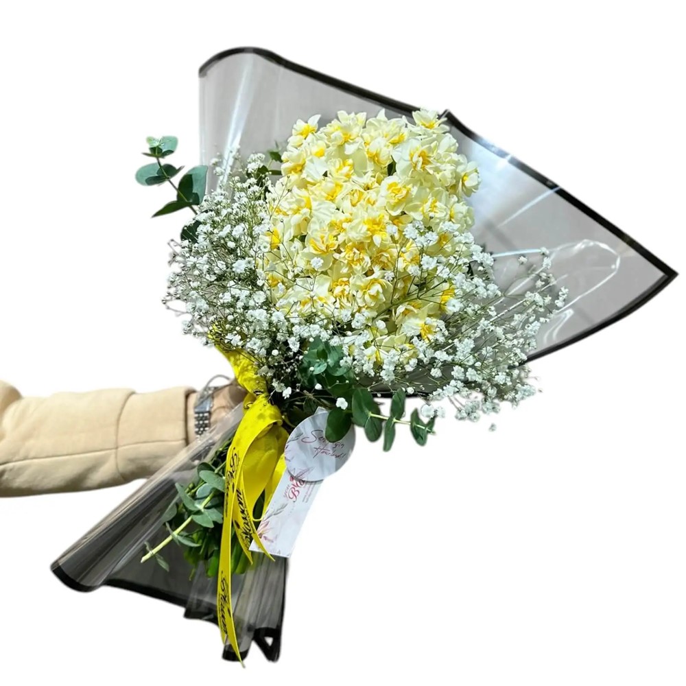 Nergis kategori ikonu