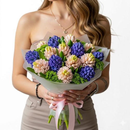 Sümbül kategori ikonu